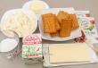 Чизкейк с желатином: рецепт приготовления в домашних условиях Приготовление пошаговое чизкейк из творога без выпечки